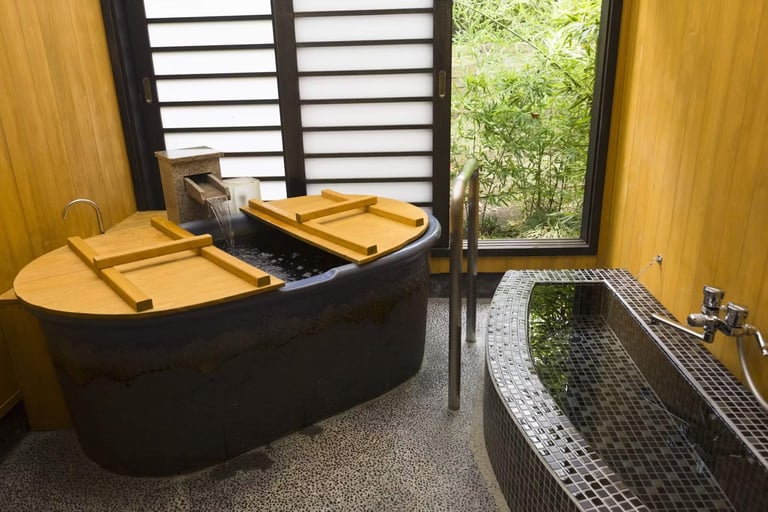 鬼怒川 湯わん。