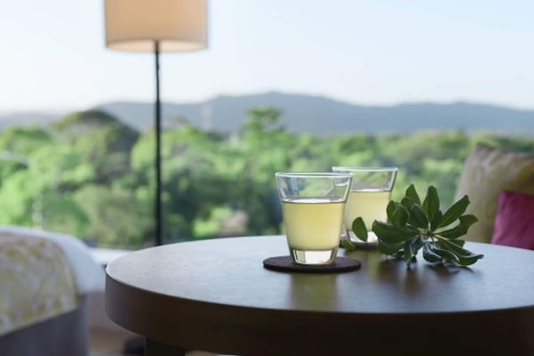 NEMU RESORT　HOTEL NEMU