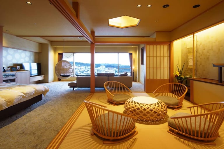 白玉の湯　華鳳