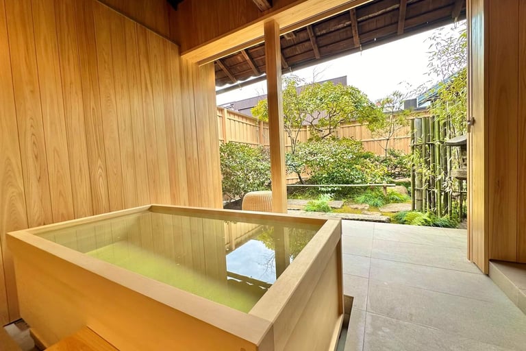 NIPPONIA HOTEL 伊賀上野 城下町