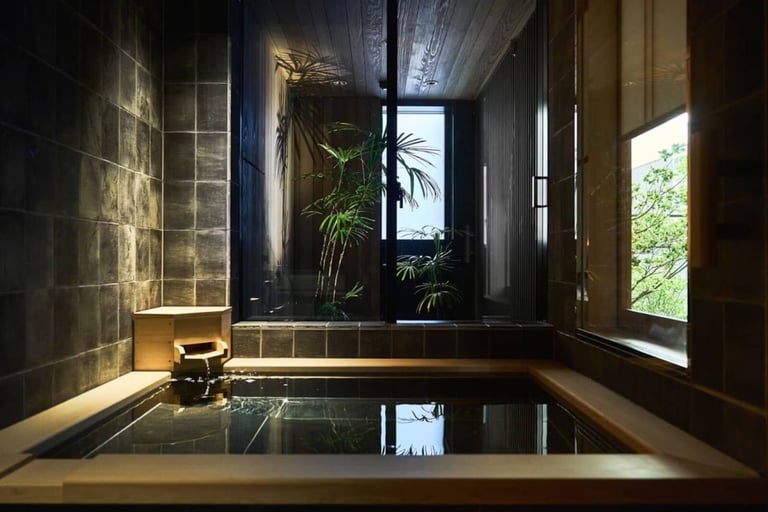 ふふ 東京 銀座