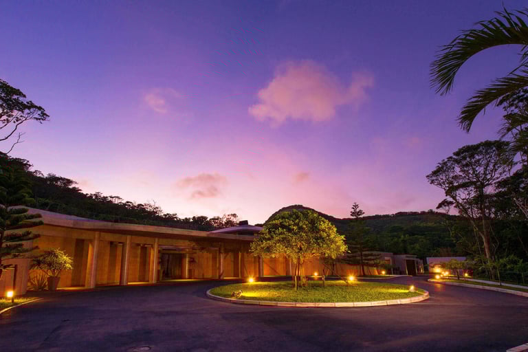 MAGACHABARU OKINAWA マガチャバル オキナワ