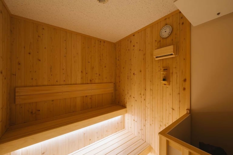 hotel nansui