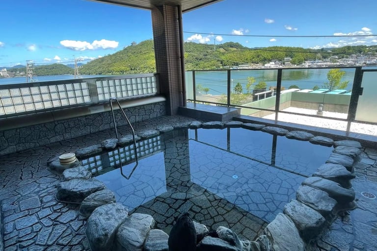 浜名湖わんわんパラダイスホテル