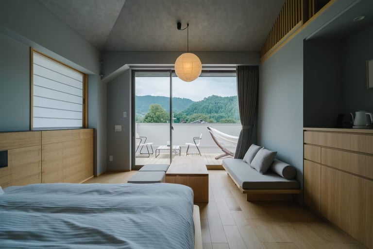 ブランシエラ 石舞台テラス