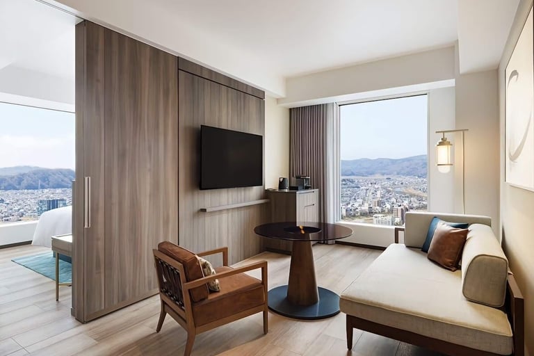 コートヤード・バイ・マリオット福井