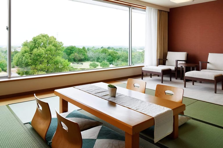 NEMU RESORT　HOTEL NEMU