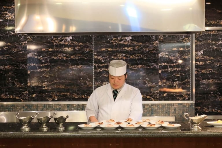 ゆとりろ越後湯沢