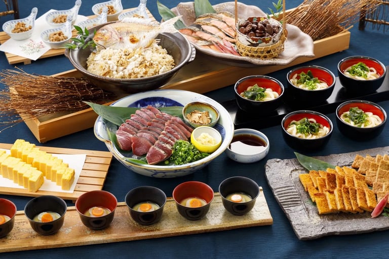 JRホテルクレメント高松