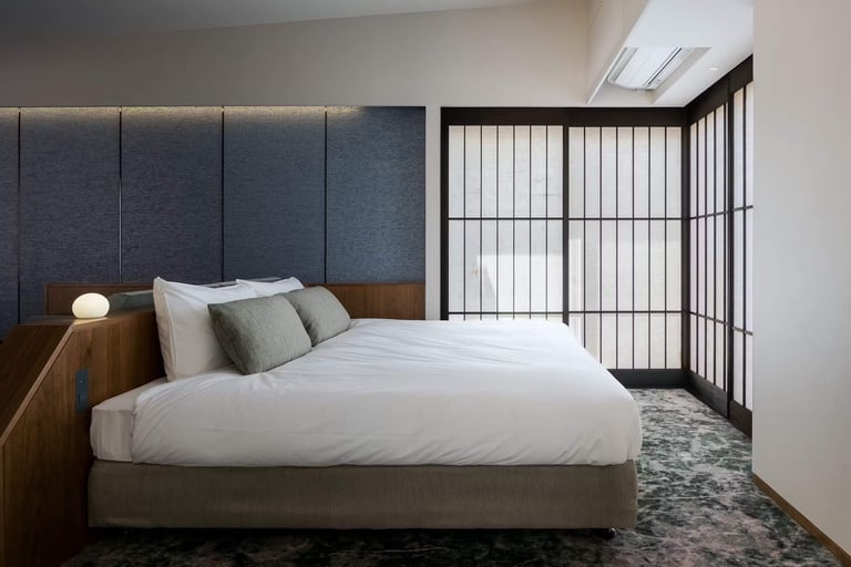 ITOMACHI HOTEL 0