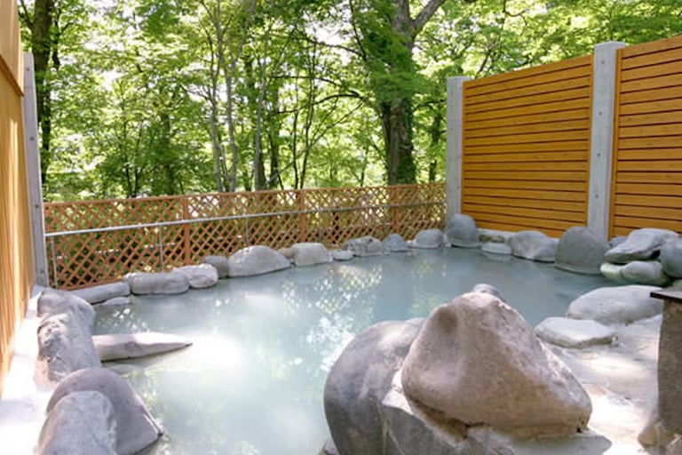 中禅寺金谷ホテル