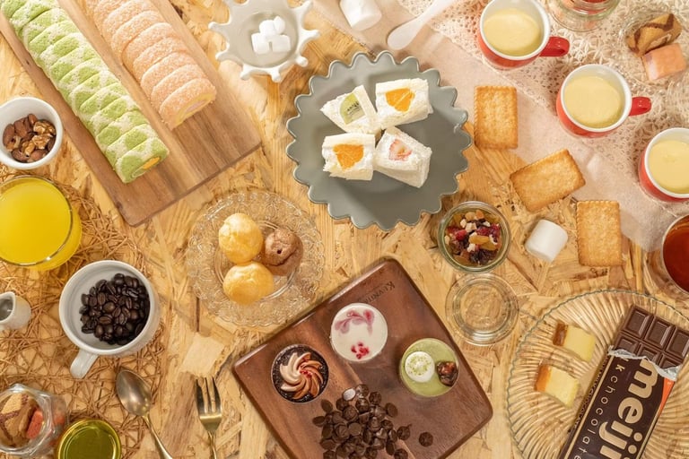 ホテルナトゥールヴァルト富良野