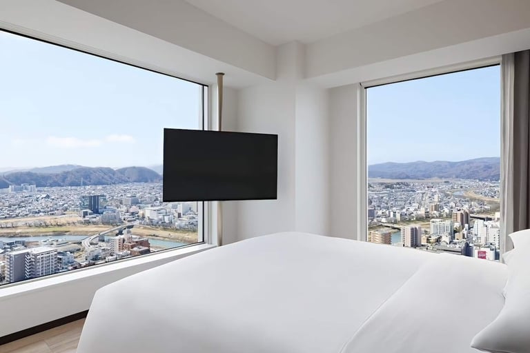 コートヤード・バイ・マリオット福井