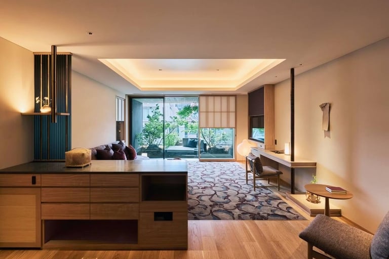 ふふ 東京 銀座