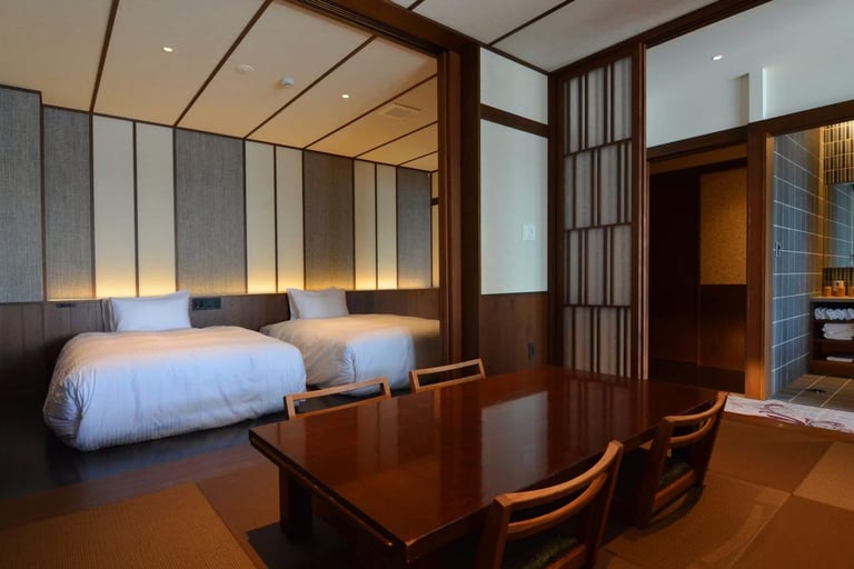 鳥居崎倶楽部　HOTEL＆SEAFOODS