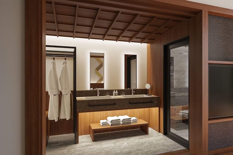 ONE FUKUOKA HOTEL （ワンフクオカホテル）