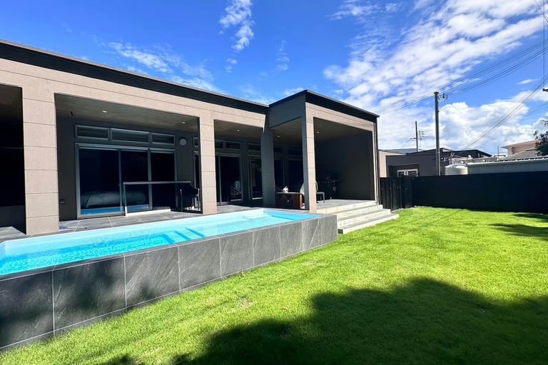 EZRA VILLA ~SHIRAHAMA~