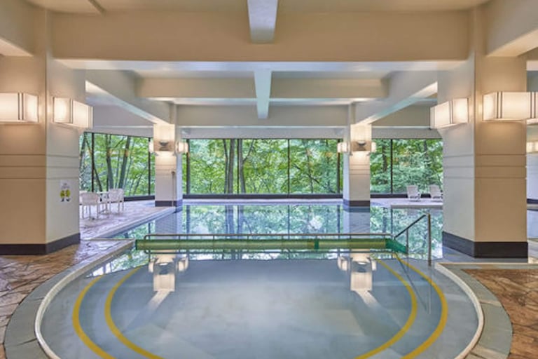 ホテルハーヴェスト鬼怒川