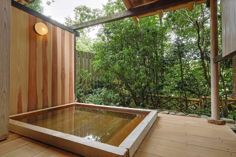 銀水荘　兆楽