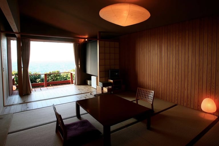 海椿葉山
