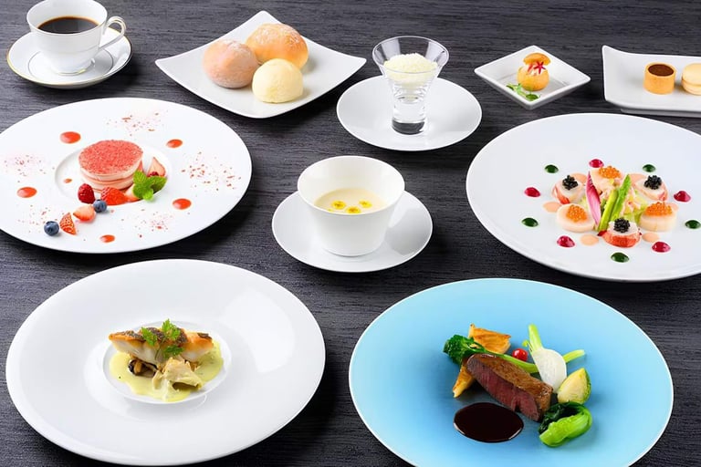 新富良野プリンスホテル