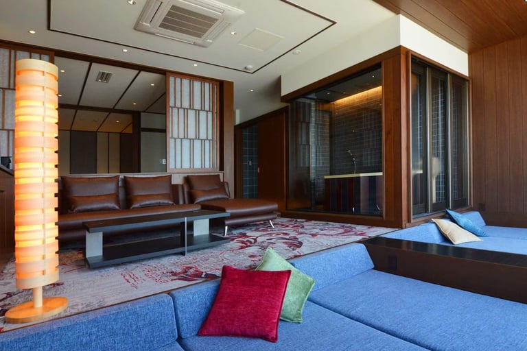 鳥居崎倶楽部　HOTEL＆SEAFOODS