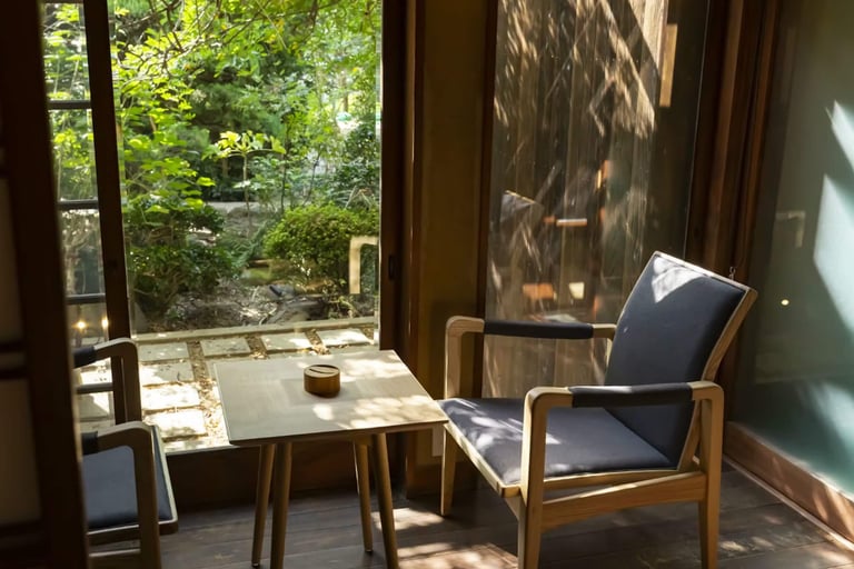 NIPPONIA HOTEL 奈良 ならまち