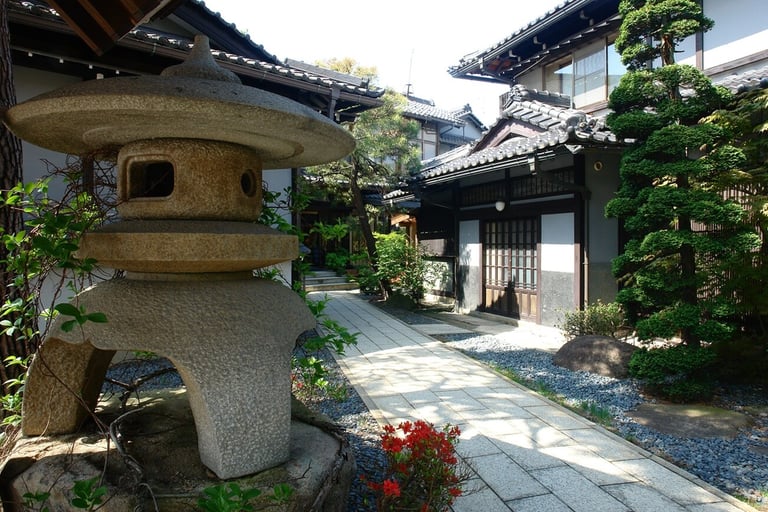 花扇　別邸いいやま