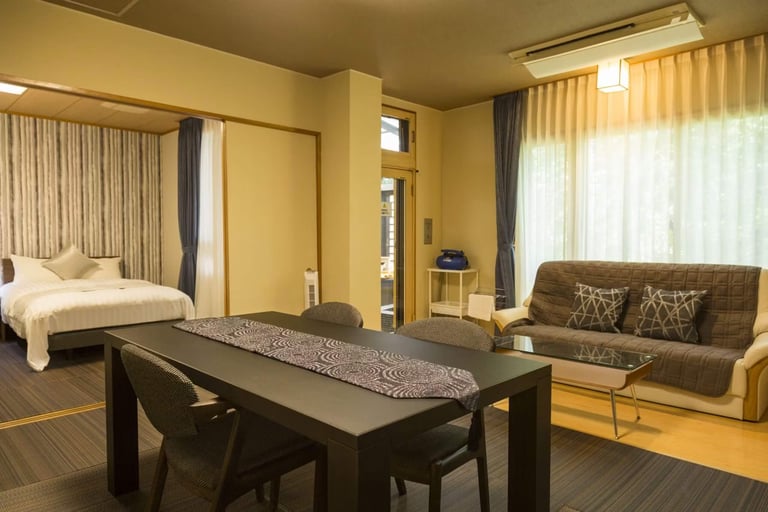 鬼怒川 湯わん。