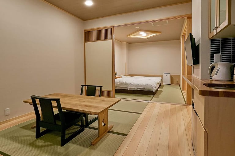 ひたち湯海の宿 はぎ屋