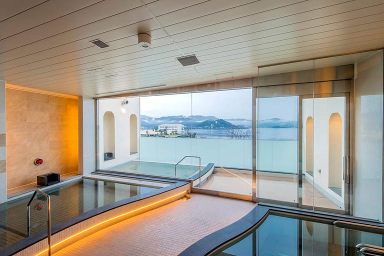 KIARAリゾート＆スパ浜名湖