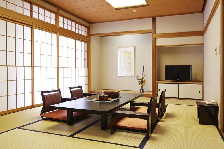 JRホテルクレメント高松