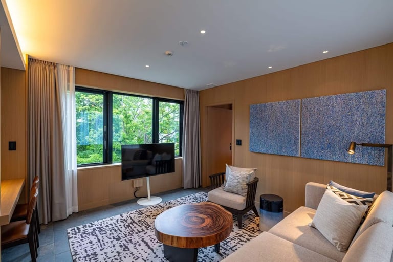 Nozo Hotel（ノゾホテル）
