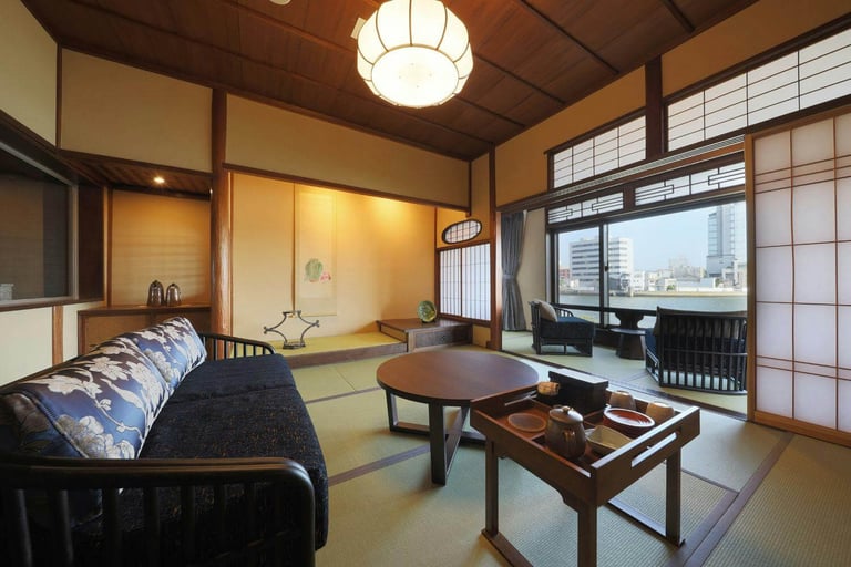 皆美館（みなみかん）