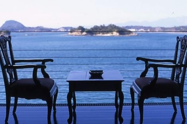 海のやすらぎ　ホテル竜宮