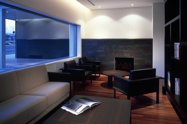 FURANO NATULUX HOTEL