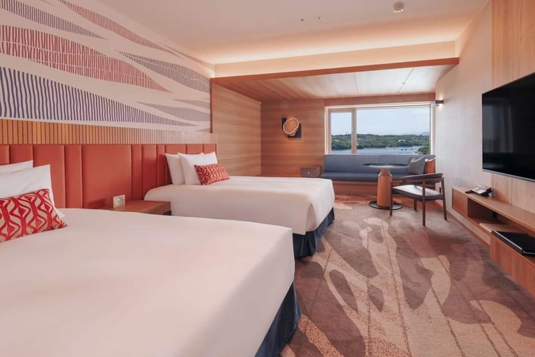 志摩観光ホテル ザ クラシック