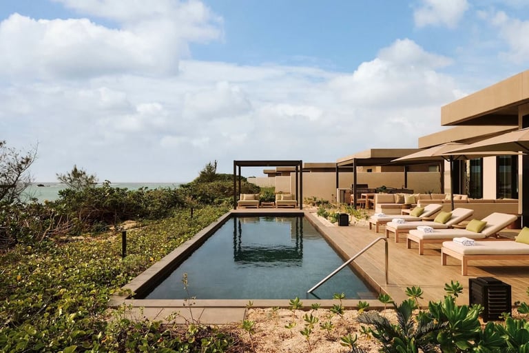 ローズウッド宮古島