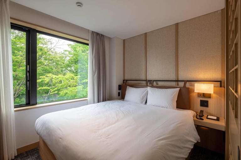 Nozo Hotel（ノゾホテル）
