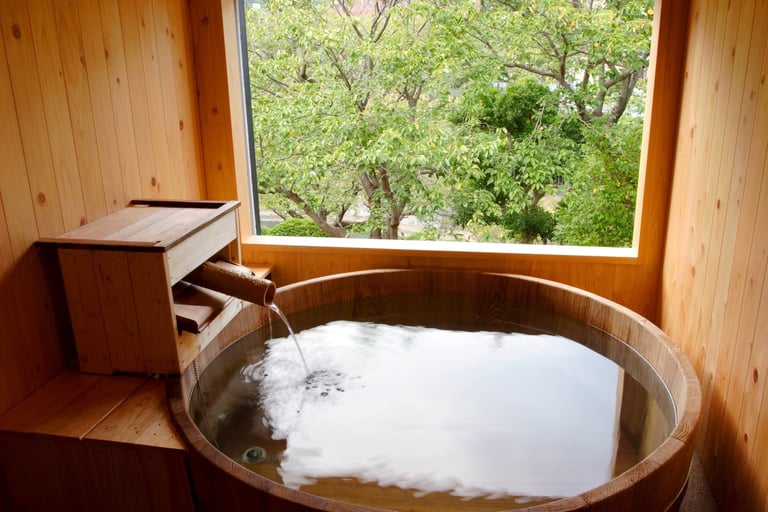 旅館吉田屋