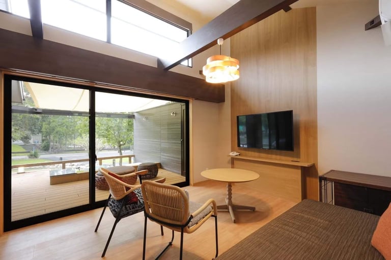 Villa お伽噺