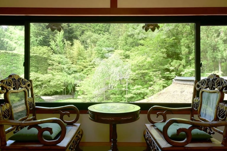 高野山　別格本山　総持院