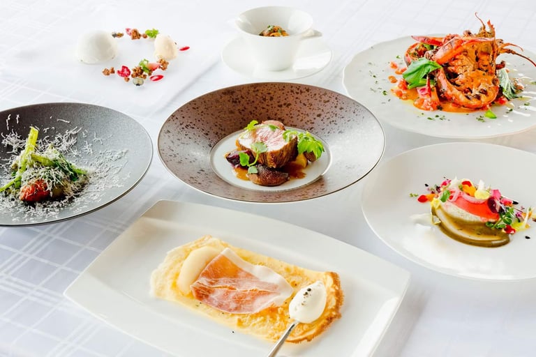 赤倉観光ホテル