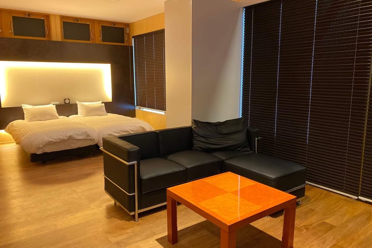 FURANO NATULUX HOTEL