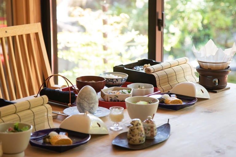 阿蘇　旅館　源翠瓏