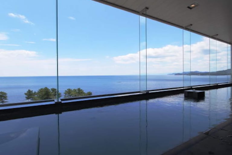 湯元館　ニュー浜島