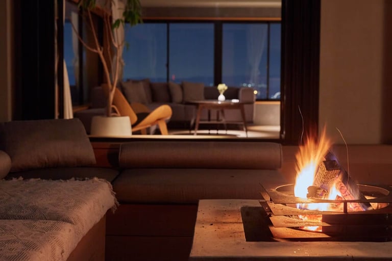 ANDO HOTEL 奈良若草山～DLIGHT LIFE ＆ HOTELS～