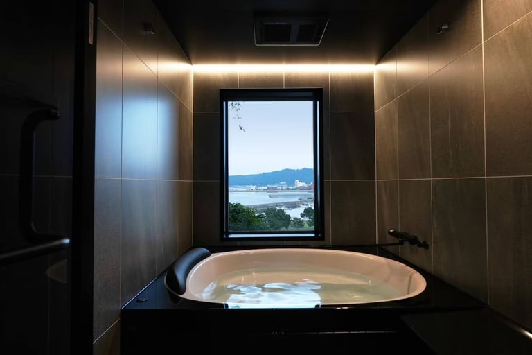 THE BLESS Awaji