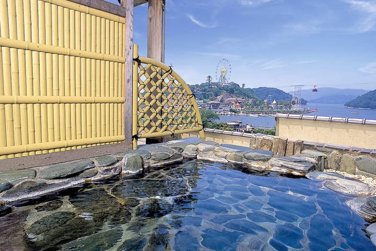 時わすれ 開華亭