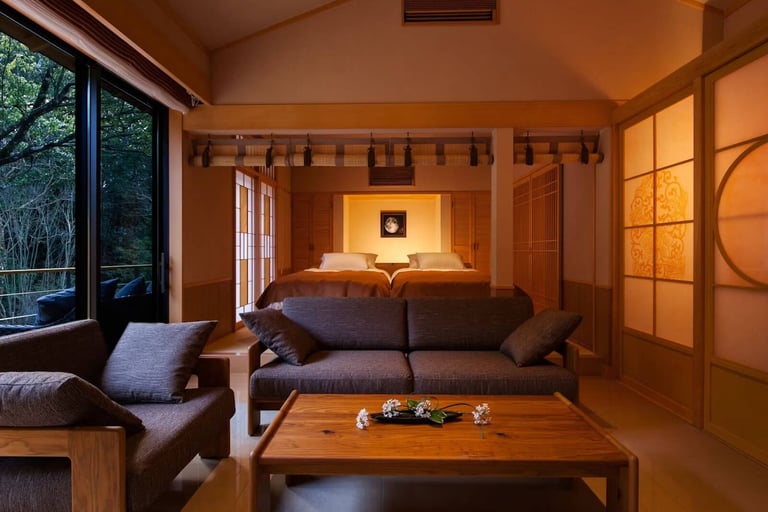 千年のしじま　月夜見の座